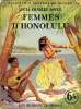 Femmes d'Honolulu Collection l'amour à travers le monde. Royer Louis-Charles