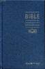 La Bible traduction oecuménique comprenant l'ancien et le nouveau testament traduits sur les textes originaux avec introductions, notes essentielles, ...