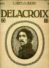 L'art et le beau Troisième année Vol. IV Eugène Delacroix. Mauclair Camille
