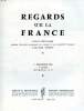 Regards sur la France Revue périodique 3è année 1959 Numéro 8-9. Collectif