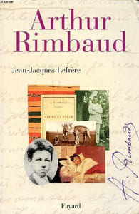 Arthur Rimbaud