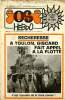 Le Novel os à moëlle Hebdo N°24 du mercredi 14 juillet Sècheresse A Toulon, Giscard fait appel à la flotte Sommaire: Sècheresse A Toulon, Giscard fait ...