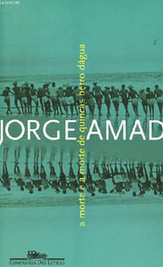 A morte e a morte de quincas berra dagua