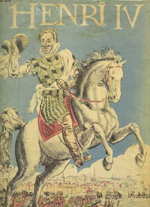 Henri IV Collection Les albums de France