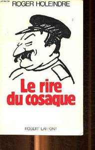 Le rire du cosaque