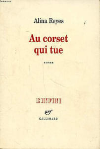 Au corset qui tue Collection l'infini