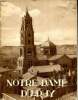 Notre-Dame-Du-Puy Notice et guide. Philibert J.-M.