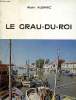 Le Grau-du-Roi. Albaric Alain