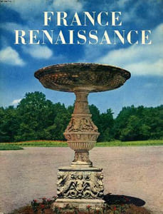 France Renaissance Collection des ides photographiques N°17