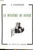 Le mystère de Royat. Lindecker A.