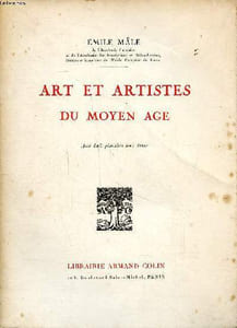 Art et artistes du Moyen Age 4è édition