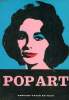 Le pop art. Lippard Lucy R.