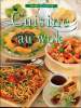 Cuisine au wok. Collectif