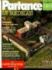 Partance Le Bordelais Un guide-magazine de Géo N°1 Sommaire: Bordeaux: Rêves au long cours, Gironde Entre langue d'oc et la langue d'oil; Mauriac ...