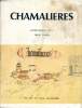 Chamalières. Manry André-Georges et Chazal Pierre