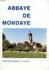 Abbaye de Mondaye. Collectif