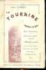 La Touraine à travers les âges Son histoire et ses oeuvres d'art suivie d'un guide d'un plan de Tours d'une carte d'Indre et Loire. Dumont Louis