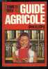 GUIDE AGRICOLE PHILIPS 1969 TOME 11. COLLECTIF