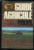 GUIDE AGRICOLE PHILIPS 1970 TOME 12. COLLECTIF