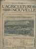 L'AGRICULTURE NOUVELLE N° 1071 - 21e année - Samedi 28 octobre 1911 - Artemista Lactiflora - Faut-il vendre notre bétail ? Peut-on le nourrir ...