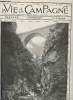 VIE A LA CAMPAGNE N° 86 - Vol. VII - 15 avril 1910 -Mise en valeur des terres incultes de Camargues - Savoir soigner et nourrir les lapins de luxe - ...