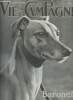 VIE A LA CAMPAGNE N° 176 - Vol. XV - 15 janv. 1914 - Couv. Chien greyhound - Le perron du château de Magny - L'essor du coursing en France - Pour bien ...