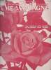 VIE A LA CAMPAGNE N° 464 - Vol. XXXVIII - Juin 1948 -Couv. : Spendeur des roses - Rose rouge Meilland - Frontispice : Roserie en pleine ville - ...