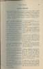 LA REVUE HORTICOLE 1892 N° 8 - 16 avril - Congrès botanique international de 1892 - La loi sur l'introduction des vignes en Algérie - Mesures ...