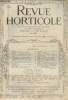 LA REVUE HORTICOLE 1925 N° 21 - 16 septembre - H. Martinet, F. Lesourd : chronique horticole - A. Loizeau : Les jardins à l'exposition internationale ...