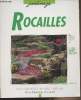 "Rocailles - ""Jardinage"" n°24". Scholz Almuth