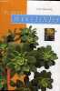 PLANTES SUCCULENTES - COMMENT LES CHOISIR ET LE CULTIVER FACILEMENT.. DELANGE YVES