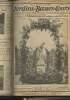 JARDINS ET BASSES-COURS N° 29 2e année - 5 mar 1909 - Pour avoir des arceaux bien fleuris - Bien préparer les oeufs pour la vente - Ebourgeonnement et ...