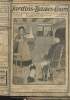 JARDINS ET BASSES-COURS N° 44 2e année - 20 décembre 1909 -Les oies, victimes du réveillon - Bien préparer la barbe de capucin pour la vente - Comment ...
