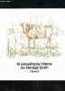 LE PARASITISME INTERNE EN ELEVAGE BOVIN TOME 1. COLLECTIF