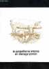LE PARASITISME INTERNE EN ELEVAGE PORCIN. COLLECTIF