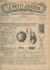 LE PETIT JARDIN ILLUSTRE N&deg; 604 - 3 juin 1905 - Le ver (ou pyrale) des pommes - R&eacute;compenses &agrave; l'exposition internationale d'horticulture de Paris - ...