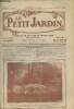 LE PETIT JARDIN N° 1264 - 32e année - 10 février 1925 - Le jardin potager : Les carottes populaires, Mme Moulinot - Pratique horticole : Le potager ...