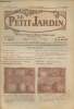 LE PETIT JARDIN N° 1265 - 32e année - 25 février 1925 - Notes de la semaine - Le jardin fruitier : Plantation de la vigne dans les jardins, V. Enfer - ...