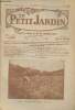 LE PETIT JARDIN N° 1267 - 32e année - 25 mars 1925 - Le jardin d'agrément : La véronique de Hulke, H. Yarel - Amis et ennemis du jardinier : Protégez ...