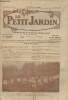 LE PETIT JARDIN N° 1269 - 32e année - 25 avril 1925 - Le jardin d'agrément : Une superbe plante : le cianthe de Dampier, Ad. Van der Heede - Le jardin ...