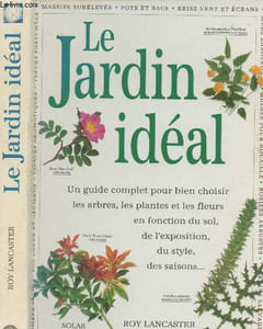 Le jardin idéal