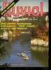 FLUVIAL N°11 NOV.DEC 1984 - SPECIAL AMPHIBIES .. COLLECTIF