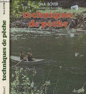 Techniques de pêche