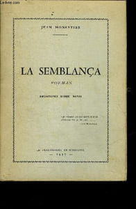 LA SEMBLANCA POEMAS.