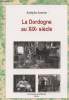 La Dordogne au XIXe si&egrave;cle. Joanne Adolphe