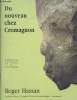Du nouveau chez Cromagnon. Hassan Roger