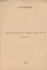 Essai sur l'histoire de l'église réformée de Montcaret. De Brianson A.