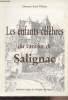 Les enfants célèbres du canton de Salignac. Dr Villatte Paul
