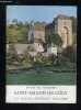 SAINT AMAND DE COLY - PERIGORD NOIR.. DE SEGOGNE HENRI