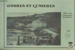 Ombres et lumières - 128 vues anciennes du Bugue. Collectif
